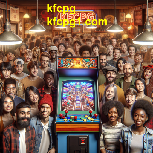 A Evolução dos Jogos de Arcade: Do Fliperama à Era Digital