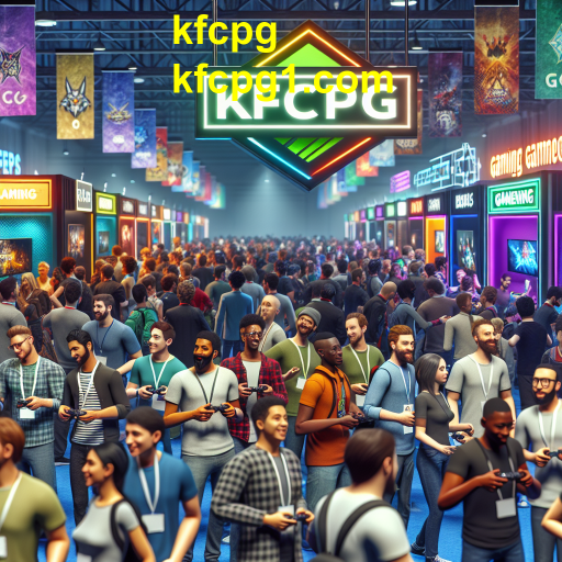 A Importância dos Eventos de Jogos na Cultura Gamer