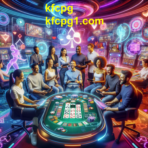 A Revolução dos Jogos Multiplayer: Conectando Jogadores em Todo o Mundo