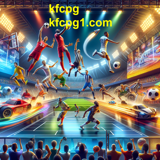 A Evolução dos Jogos de Esportes: Da Simulação à Realidade Virtual